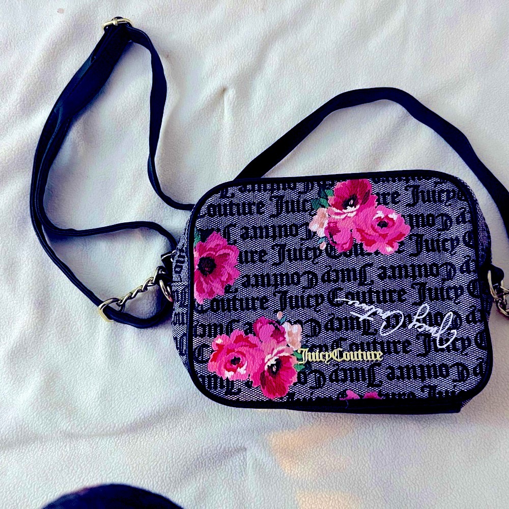 Juicy Couture Bag/Purse